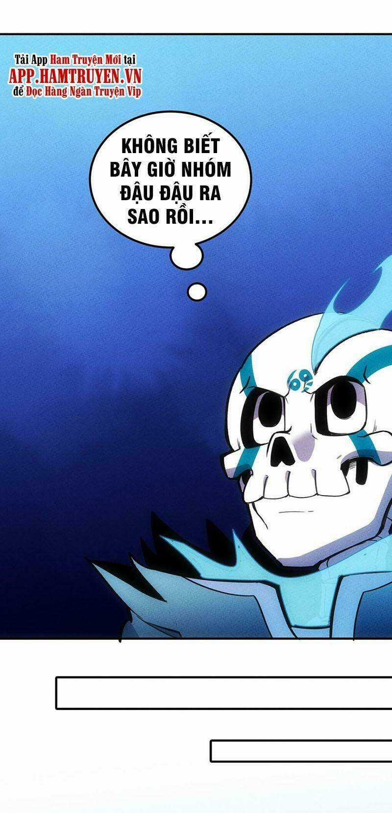 Làm Sao Bây Giờ? Ta Xuyên Không Thành Tiểu Quái Chapter 160 trang 25