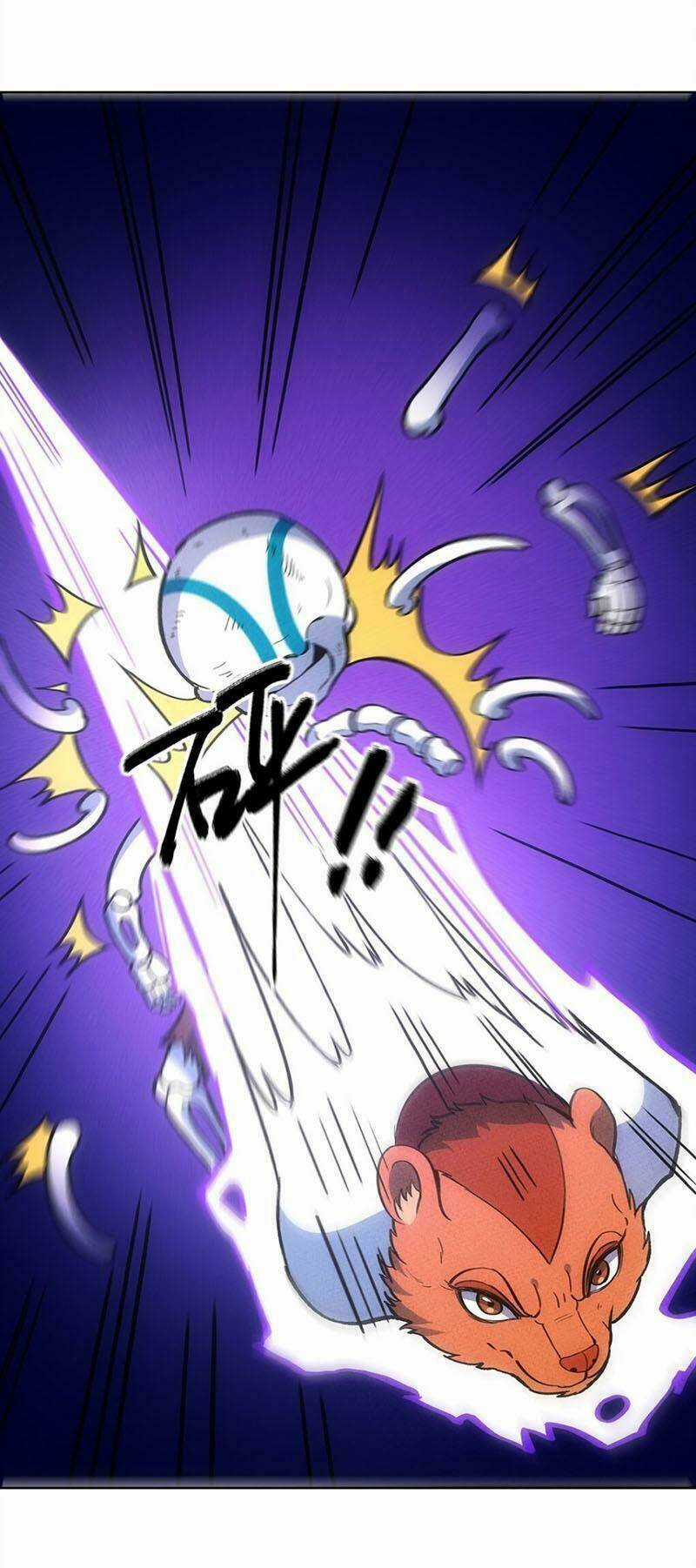 Làm Sao Bây Giờ? Ta Xuyên Không Thành Tiểu Quái Chapter 160 trang 30