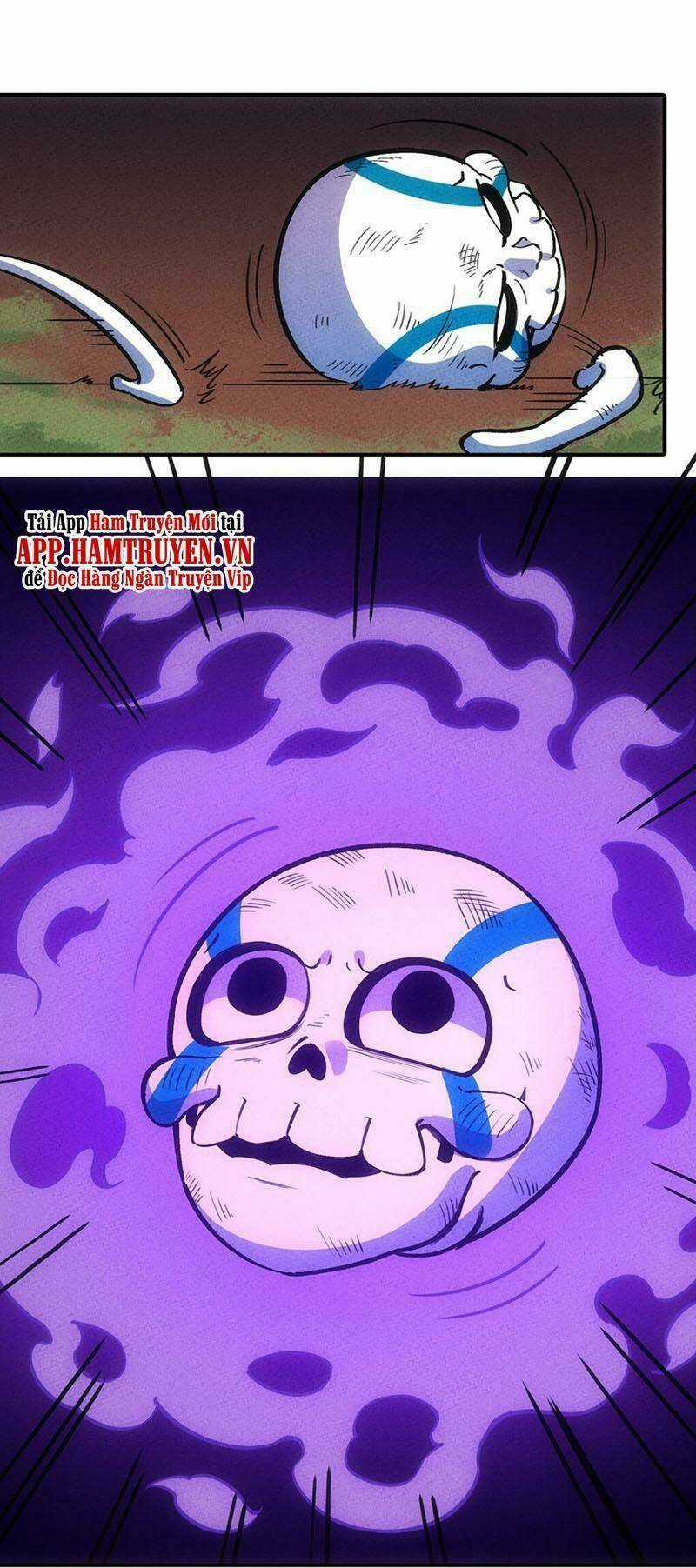 Làm Sao Bây Giờ? Ta Xuyên Không Thành Tiểu Quái Chapter 160 trang 31