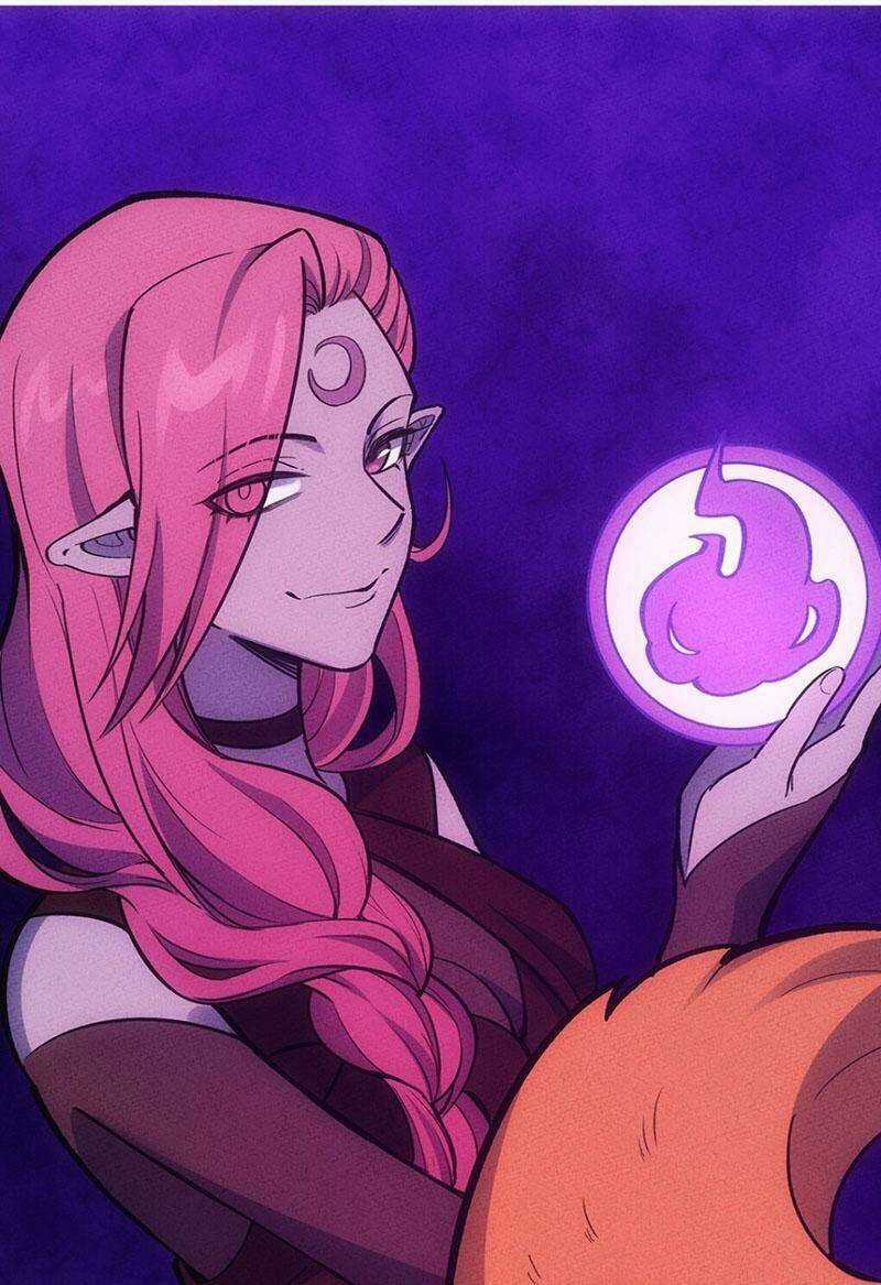 Làm Sao Bây Giờ? Ta Xuyên Không Thành Tiểu Quái Chapter 160 trang 32