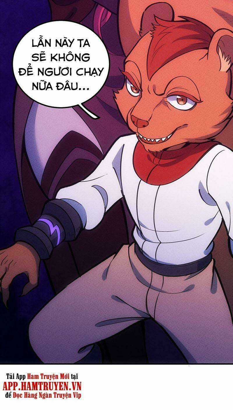 Làm Sao Bây Giờ? Ta Xuyên Không Thành Tiểu Quái Chapter 160 trang 33