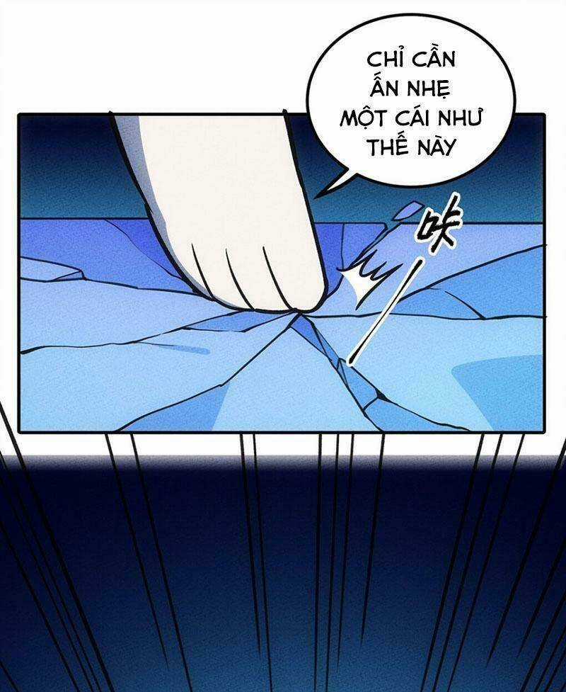 Làm Sao Bây Giờ? Ta Xuyên Không Thành Tiểu Quái Chapter 160 trang 4