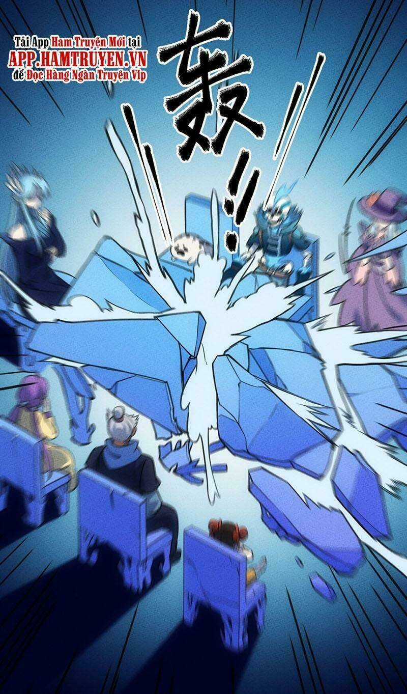 Làm Sao Bây Giờ? Ta Xuyên Không Thành Tiểu Quái Chapter 160 trang 5