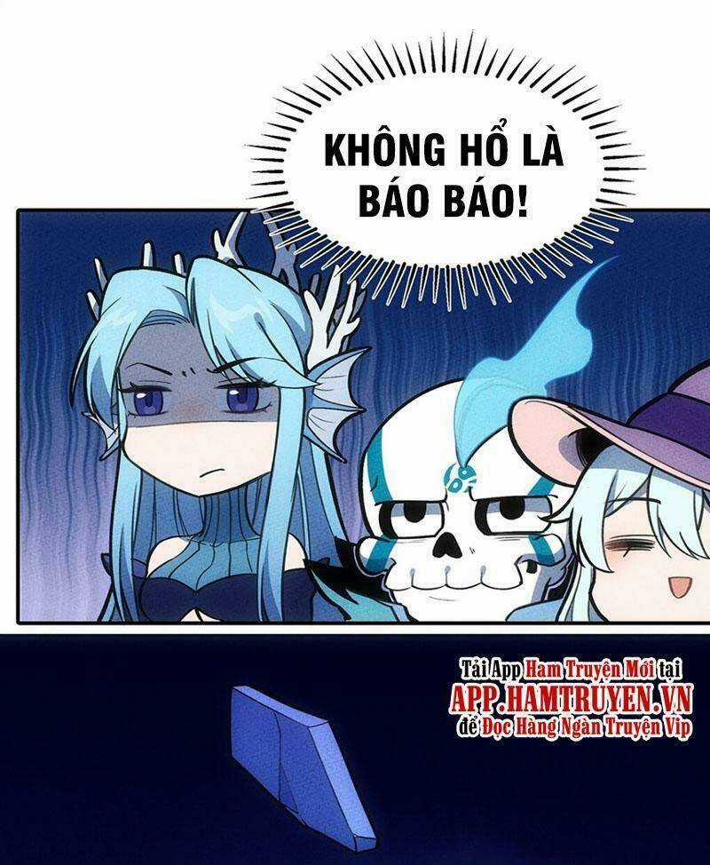 Làm Sao Bây Giờ? Ta Xuyên Không Thành Tiểu Quái Chapter 160 trang 7