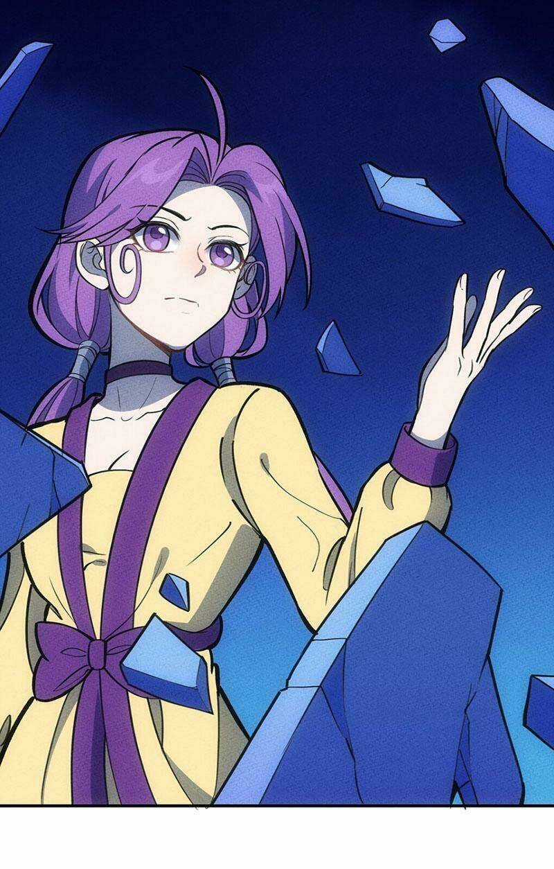 Làm Sao Bây Giờ? Ta Xuyên Không Thành Tiểu Quái Chapter 160 trang 8