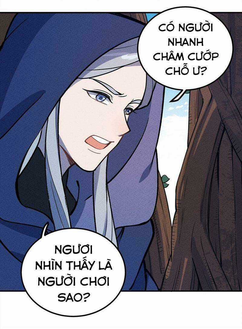 Làm Sao Bây Giờ? Ta Xuyên Không Thành Tiểu Quái Chapter 161 trang 11