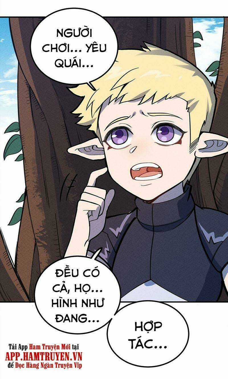 Làm Sao Bây Giờ? Ta Xuyên Không Thành Tiểu Quái Chapter 161 trang 12