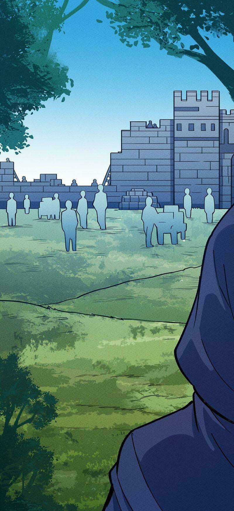 Làm Sao Bây Giờ? Ta Xuyên Không Thành Tiểu Quái Chapter 161 trang 15