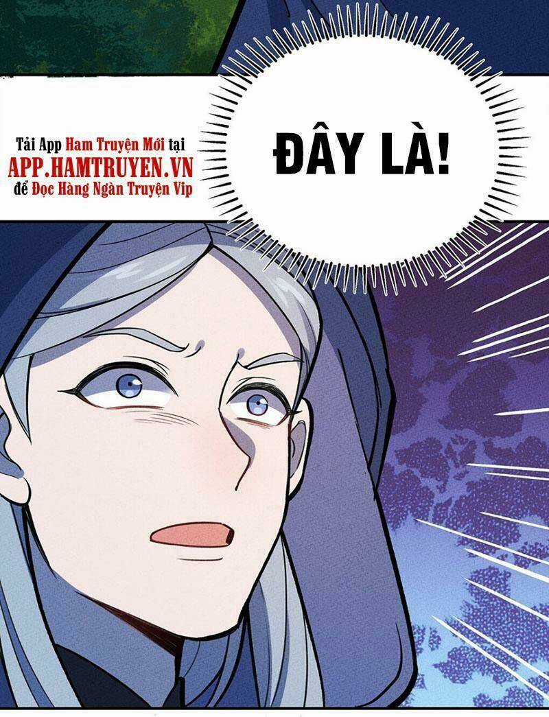 Làm Sao Bây Giờ? Ta Xuyên Không Thành Tiểu Quái Chapter 161 trang 16