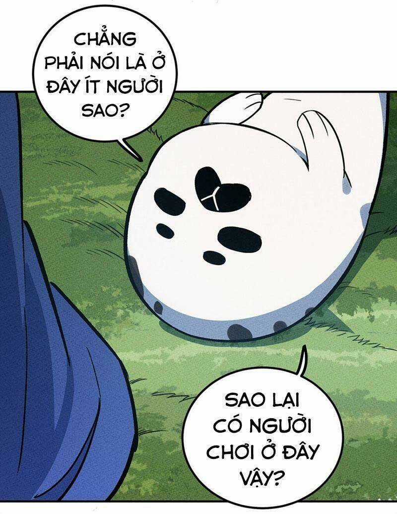 Làm Sao Bây Giờ? Ta Xuyên Không Thành Tiểu Quái Chapter 161 trang 17