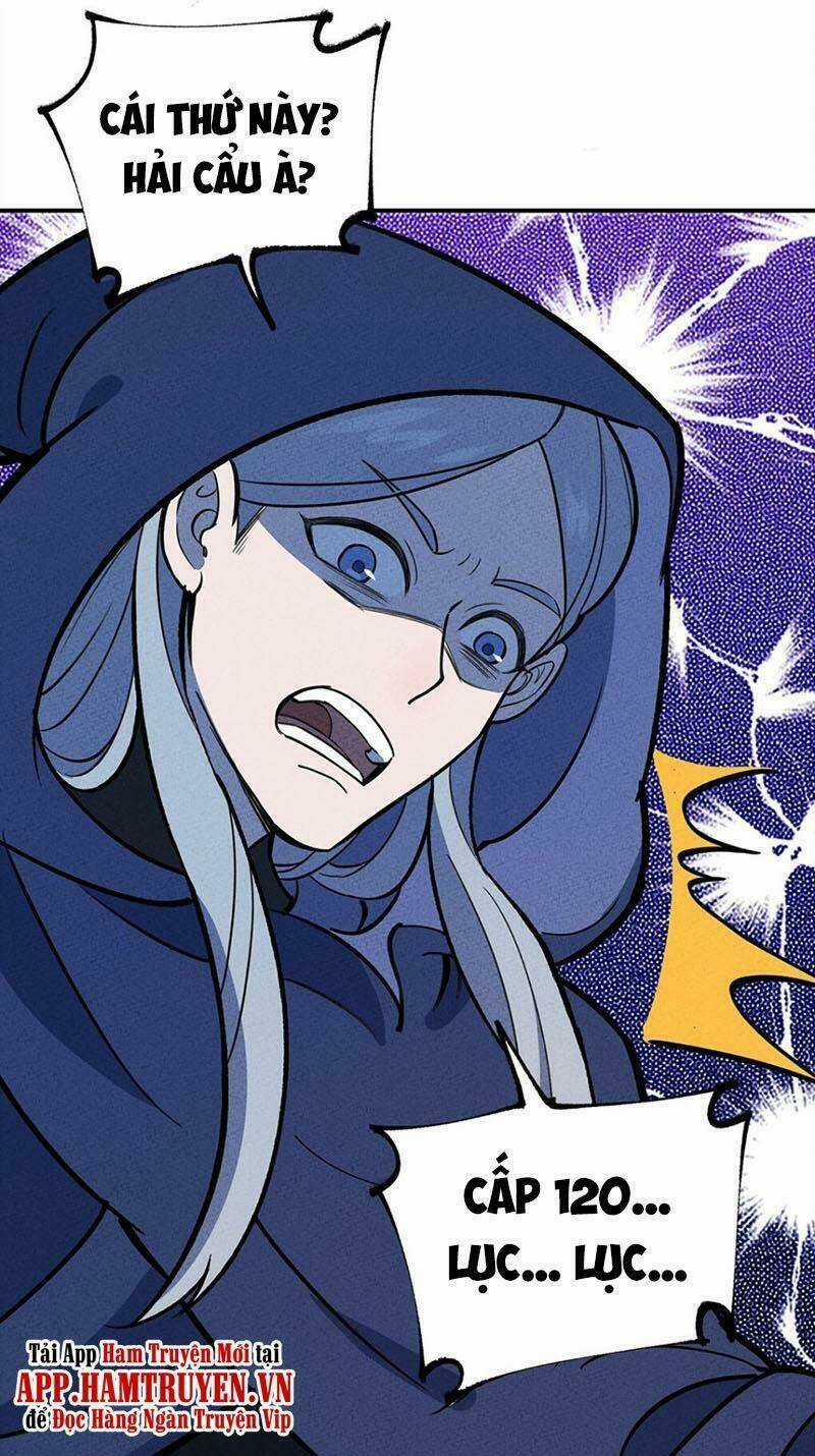 Làm Sao Bây Giờ? Ta Xuyên Không Thành Tiểu Quái Chapter 161 trang 18