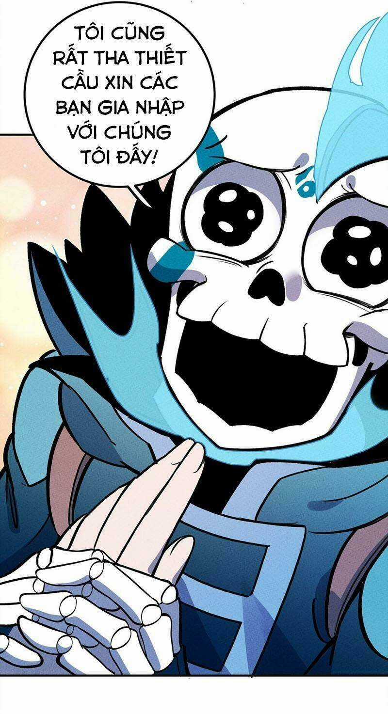 Làm Sao Bây Giờ? Ta Xuyên Không Thành Tiểu Quái Chapter 161 trang 23