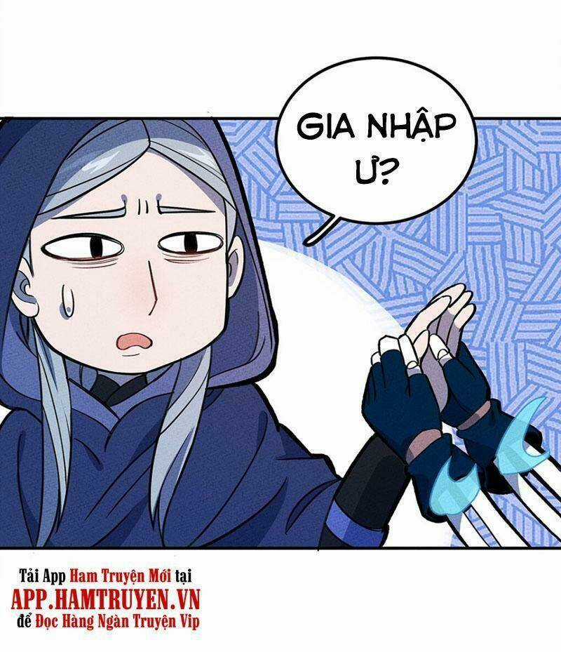 Làm Sao Bây Giờ? Ta Xuyên Không Thành Tiểu Quái Chapter 161 trang 24