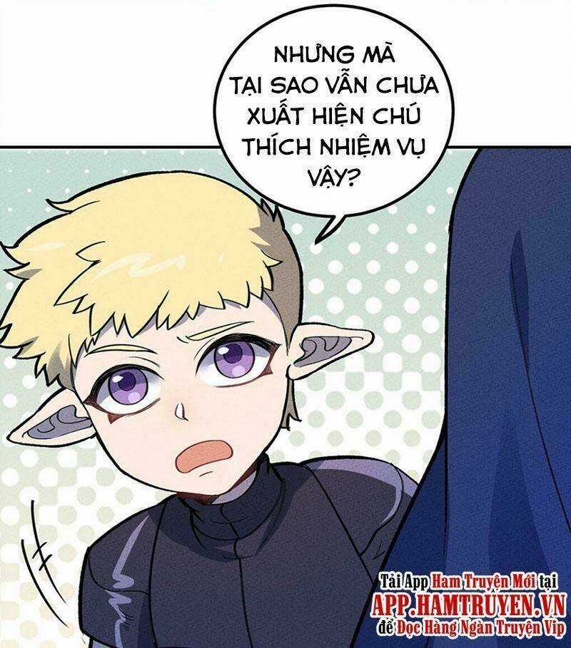 Làm Sao Bây Giờ? Ta Xuyên Không Thành Tiểu Quái Chapter 161 trang 26