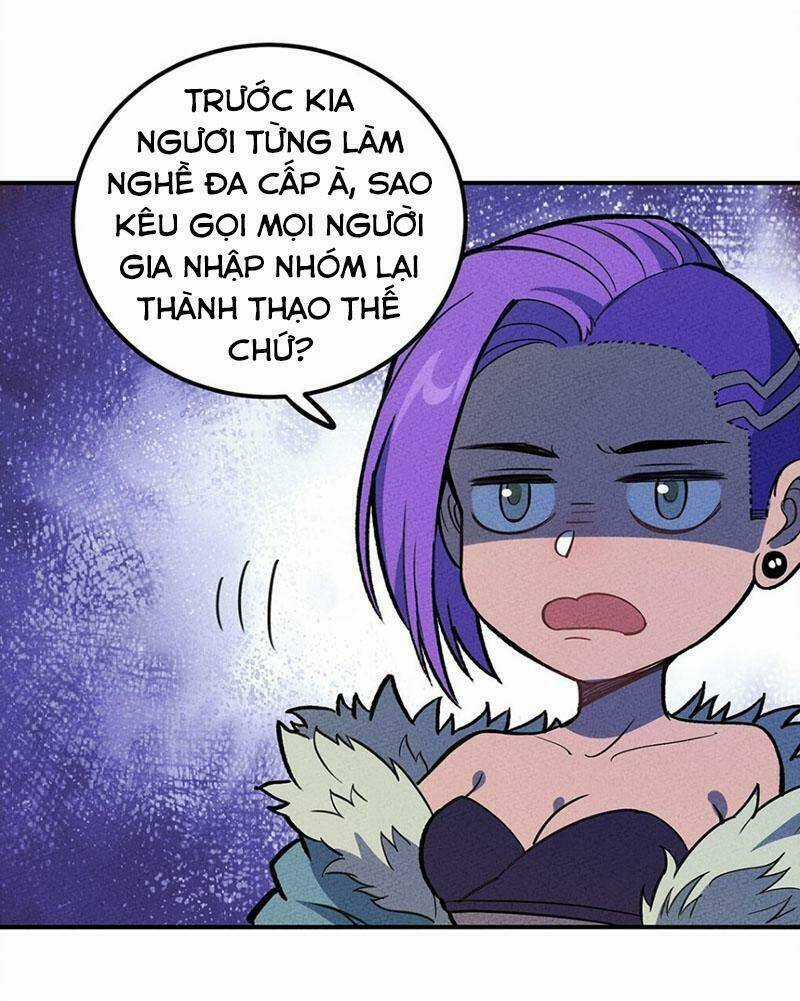 Làm Sao Bây Giờ? Ta Xuyên Không Thành Tiểu Quái Chapter 161 trang 32