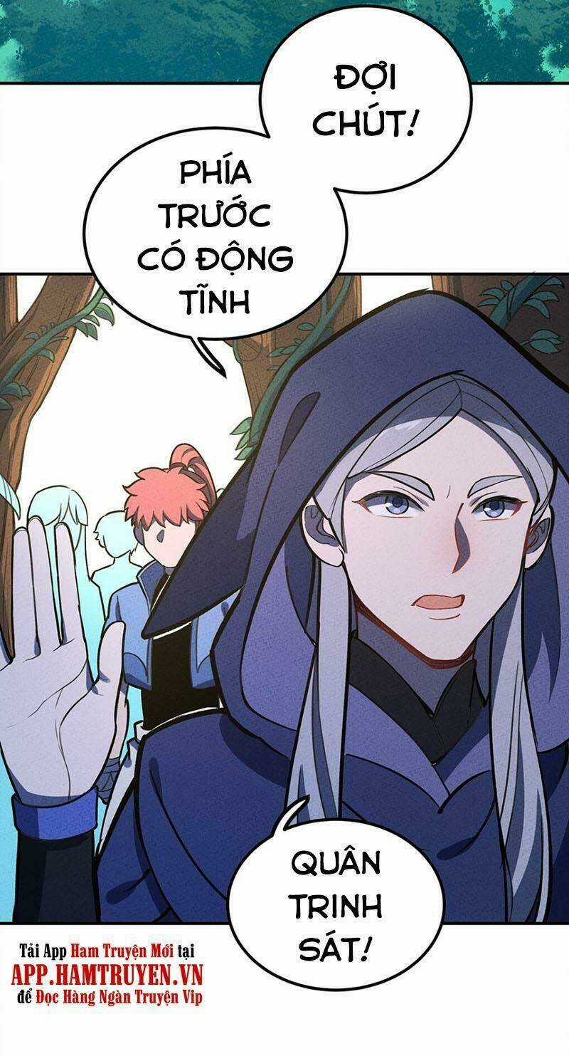 Làm Sao Bây Giờ? Ta Xuyên Không Thành Tiểu Quái Chapter 161 trang 6