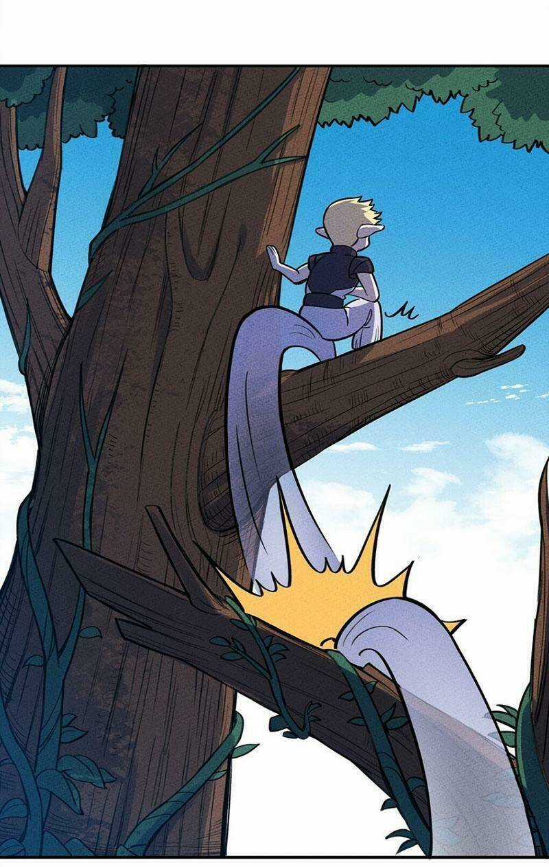 Làm Sao Bây Giờ? Ta Xuyên Không Thành Tiểu Quái Chapter 161 trang 7