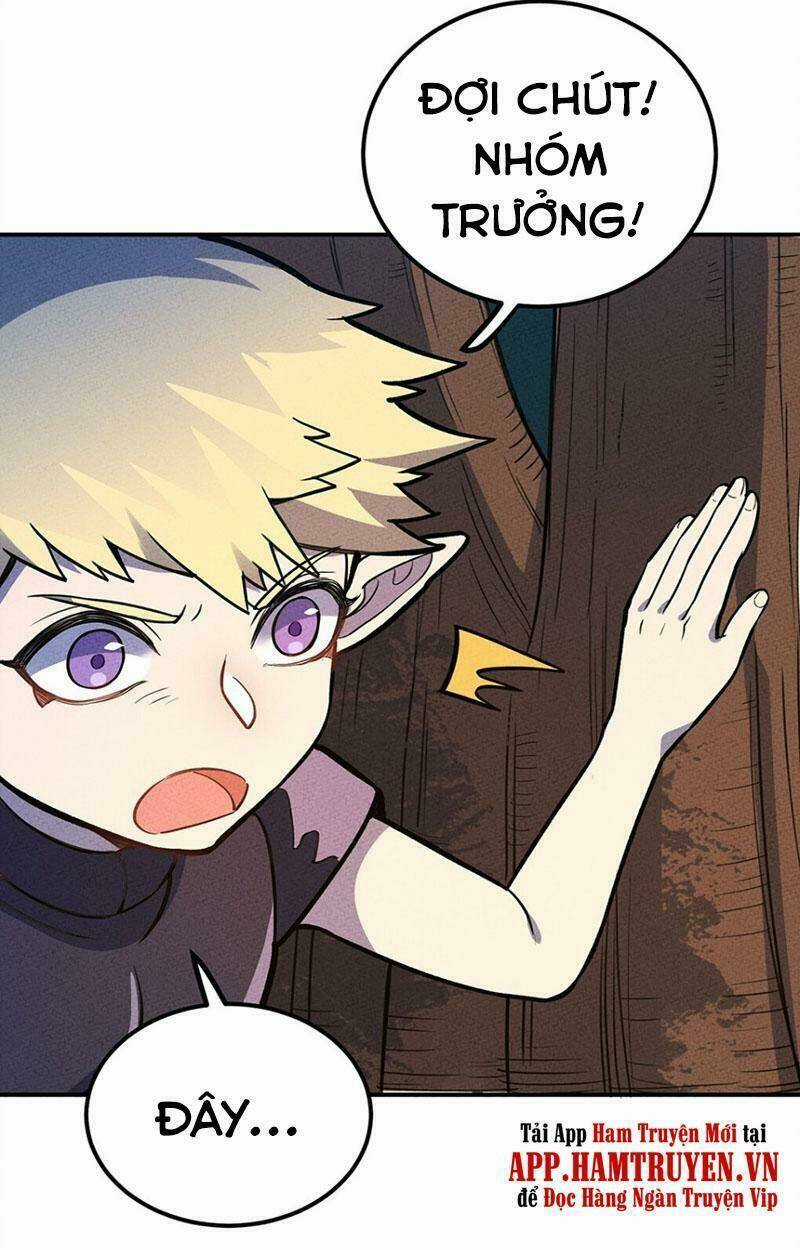 Làm Sao Bây Giờ? Ta Xuyên Không Thành Tiểu Quái Chapter 161 trang 8