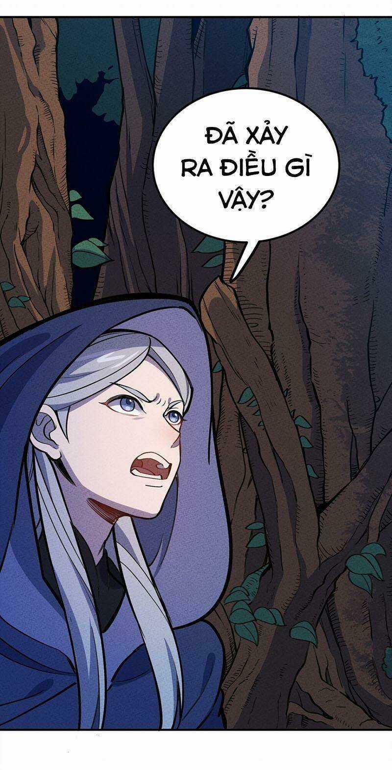 Làm Sao Bây Giờ? Ta Xuyên Không Thành Tiểu Quái Chapter 161 trang 9