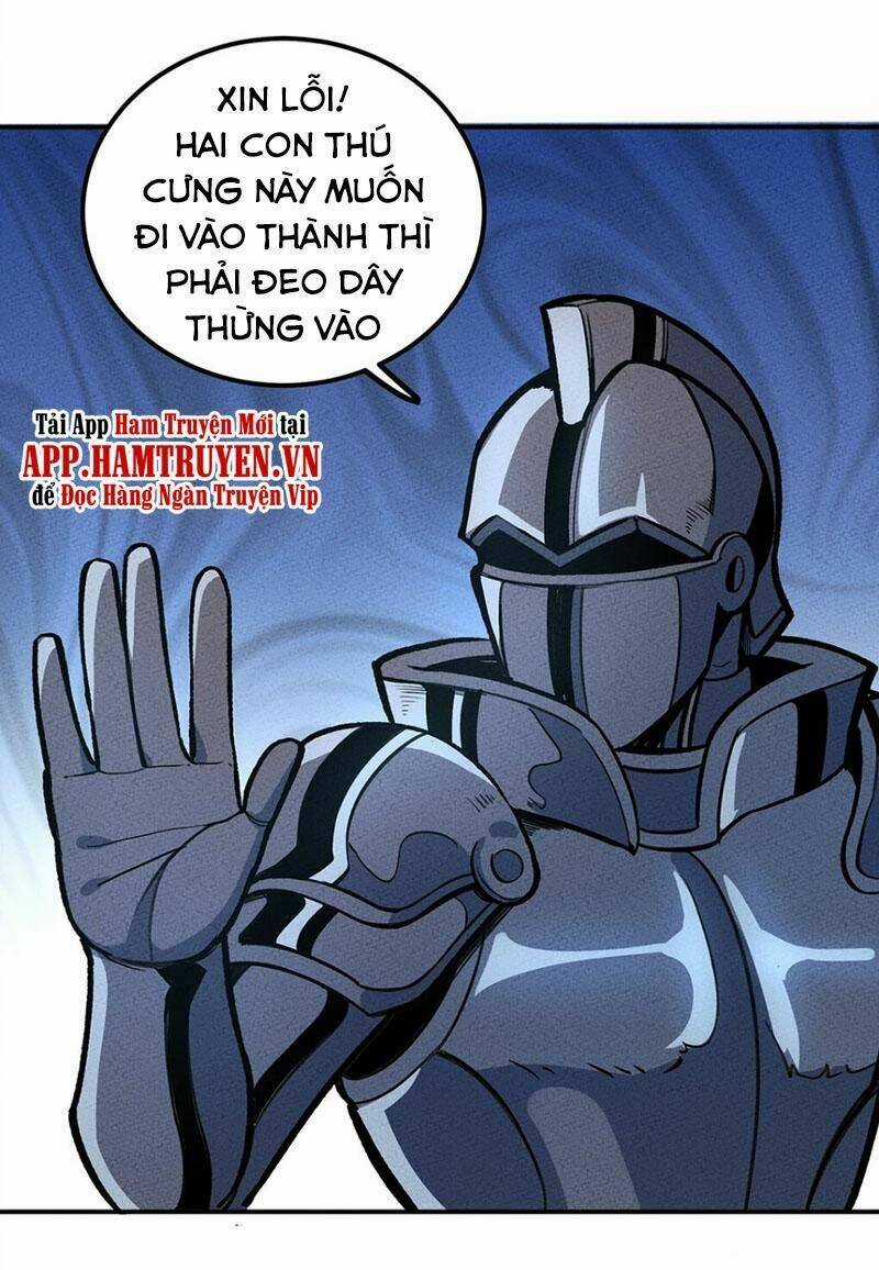 Làm Sao Bây Giờ? Ta Xuyên Không Thành Tiểu Quái Chapter 162 trang 10