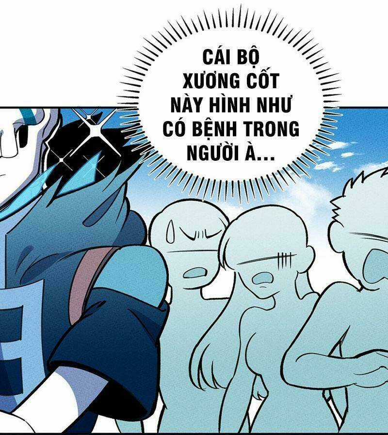 Làm Sao Bây Giờ? Ta Xuyên Không Thành Tiểu Quái Chapter 162 trang 13