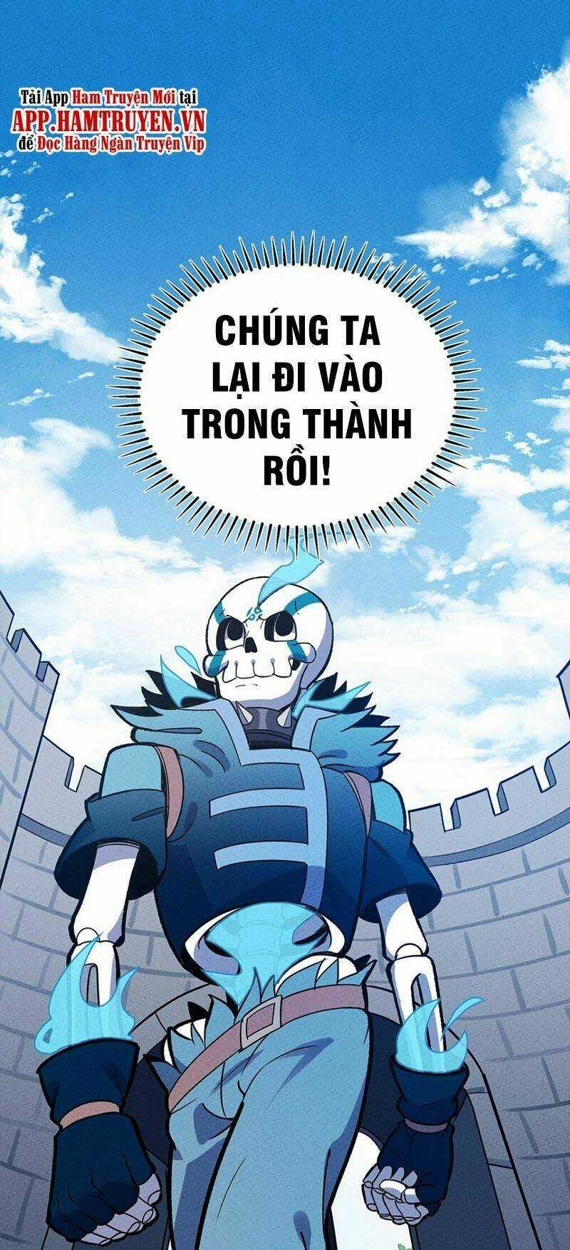 Làm Sao Bây Giờ? Ta Xuyên Không Thành Tiểu Quái Chapter 162 trang 14