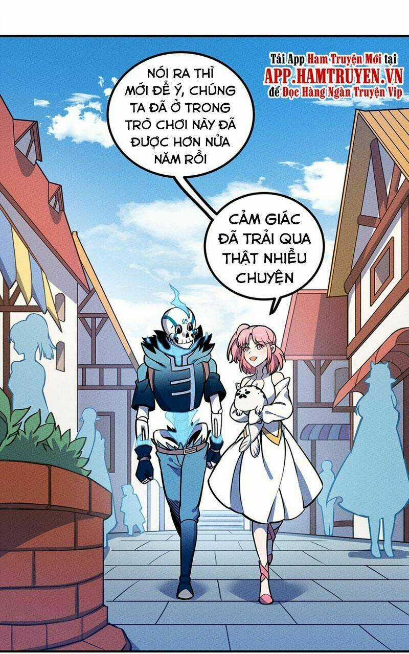 Làm Sao Bây Giờ? Ta Xuyên Không Thành Tiểu Quái Chapter 162 trang 16