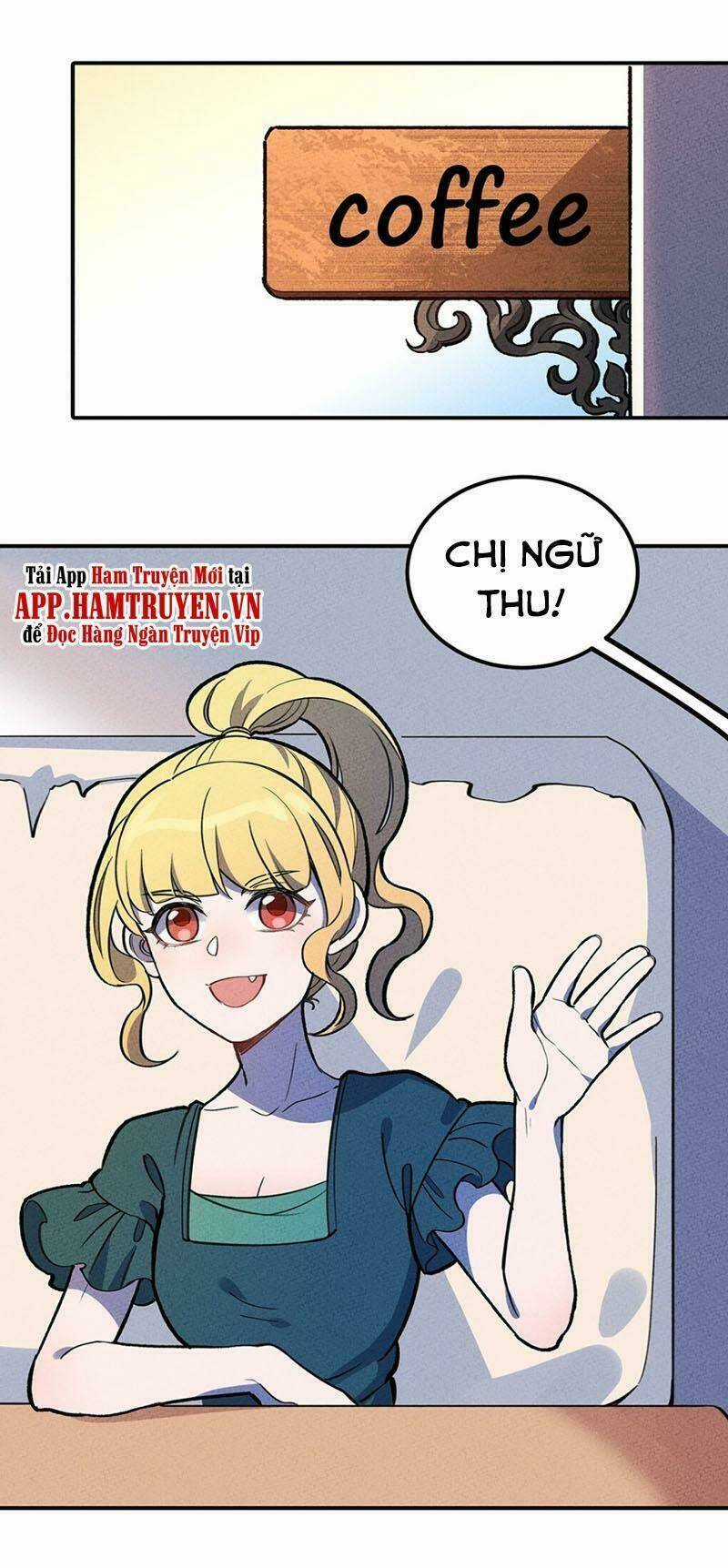 Làm Sao Bây Giờ? Ta Xuyên Không Thành Tiểu Quái Chapter 162 trang 20