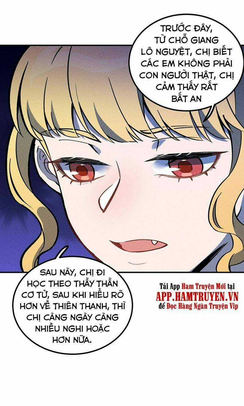 Làm Sao Bây Giờ? Ta Xuyên Không Thành Tiểu Quái Chapter 162 trang 28