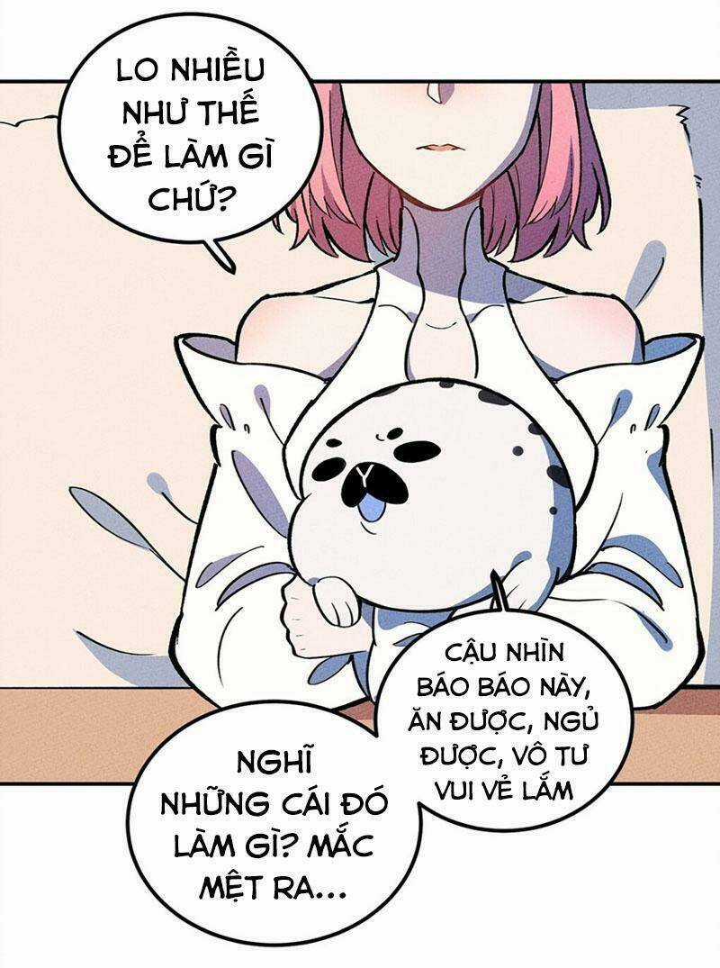 Làm Sao Bây Giờ? Ta Xuyên Không Thành Tiểu Quái Chapter 162 trang 33