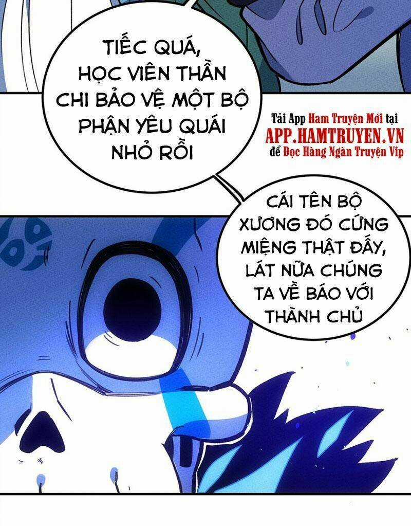 Làm Sao Bây Giờ? Ta Xuyên Không Thành Tiểu Quái Chapter 162 trang 38