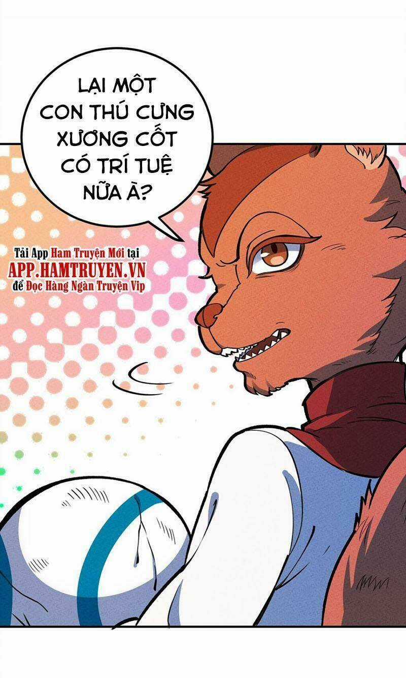 Làm Sao Bây Giờ? Ta Xuyên Không Thành Tiểu Quái Chapter 162 trang 40