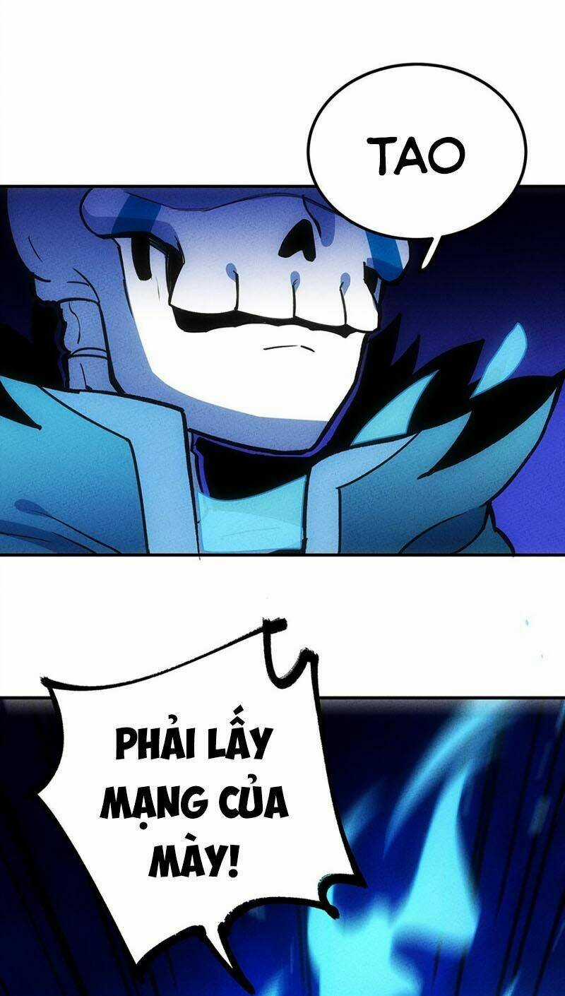 Làm Sao Bây Giờ? Ta Xuyên Không Thành Tiểu Quái Chapter 162 trang 41