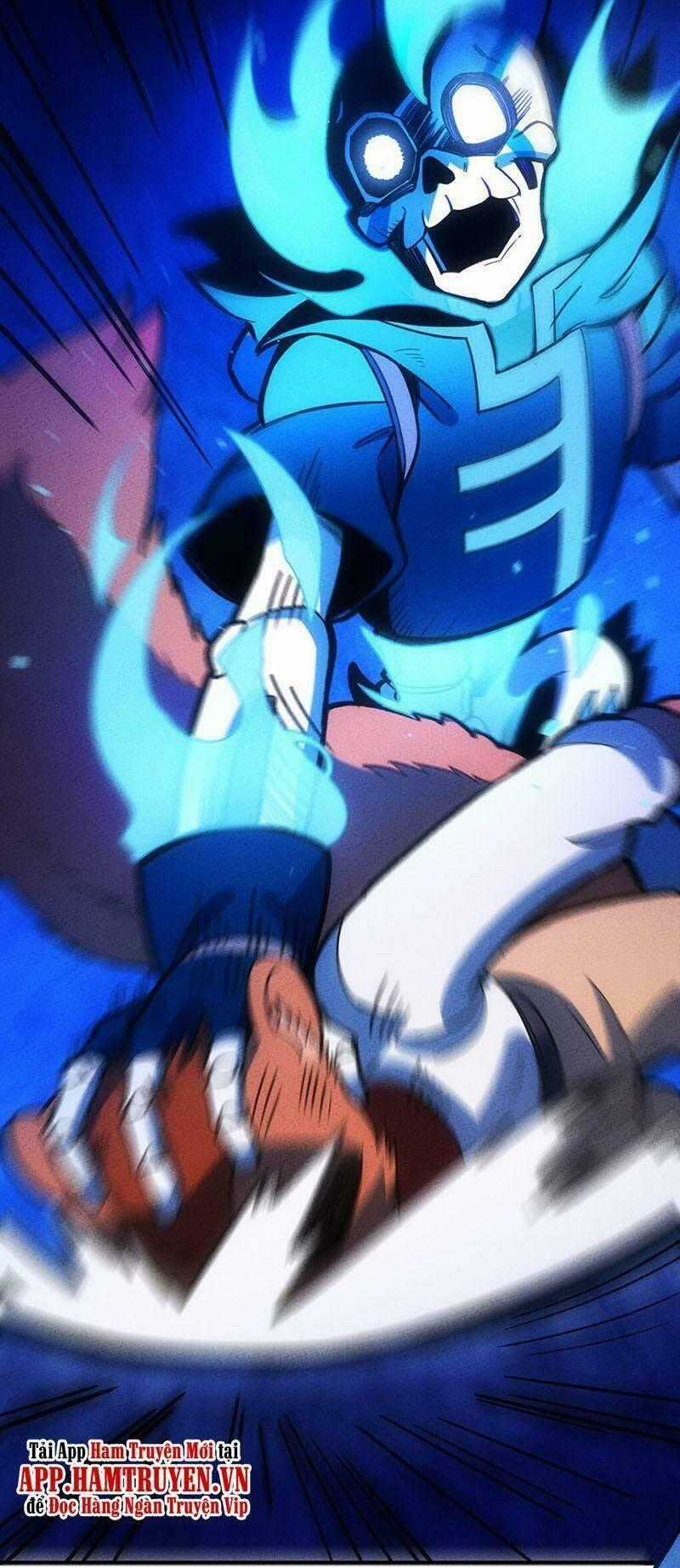 Làm Sao Bây Giờ? Ta Xuyên Không Thành Tiểu Quái Chapter 162 trang 42