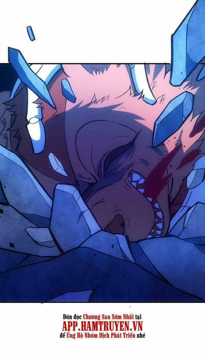 Làm Sao Bây Giờ? Ta Xuyên Không Thành Tiểu Quái Chapter 162 trang 43