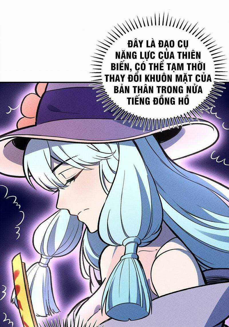 Làm Sao Bây Giờ? Ta Xuyên Không Thành Tiểu Quái Chapter 162 trang 5