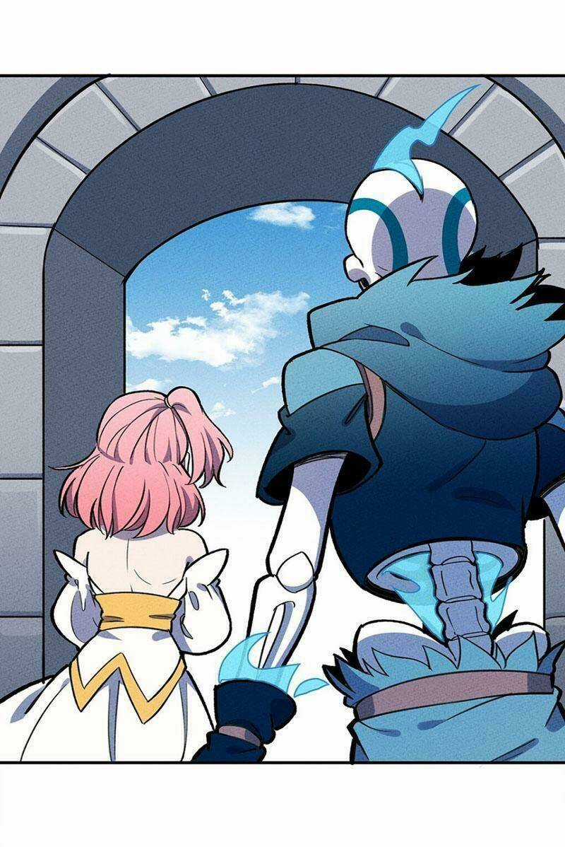 Làm Sao Bây Giờ? Ta Xuyên Không Thành Tiểu Quái Chapter 162 trang 9