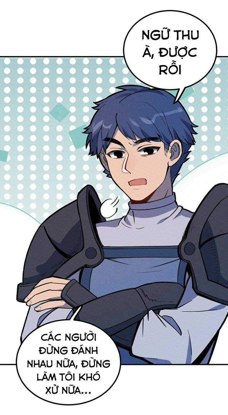 Làm Sao Bây Giờ? Ta Xuyên Không Thành Tiểu Quái Chapter 163 trang 10