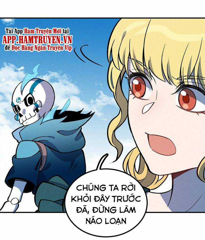 Làm Sao Bây Giờ? Ta Xuyên Không Thành Tiểu Quái Chapter 163 trang 11