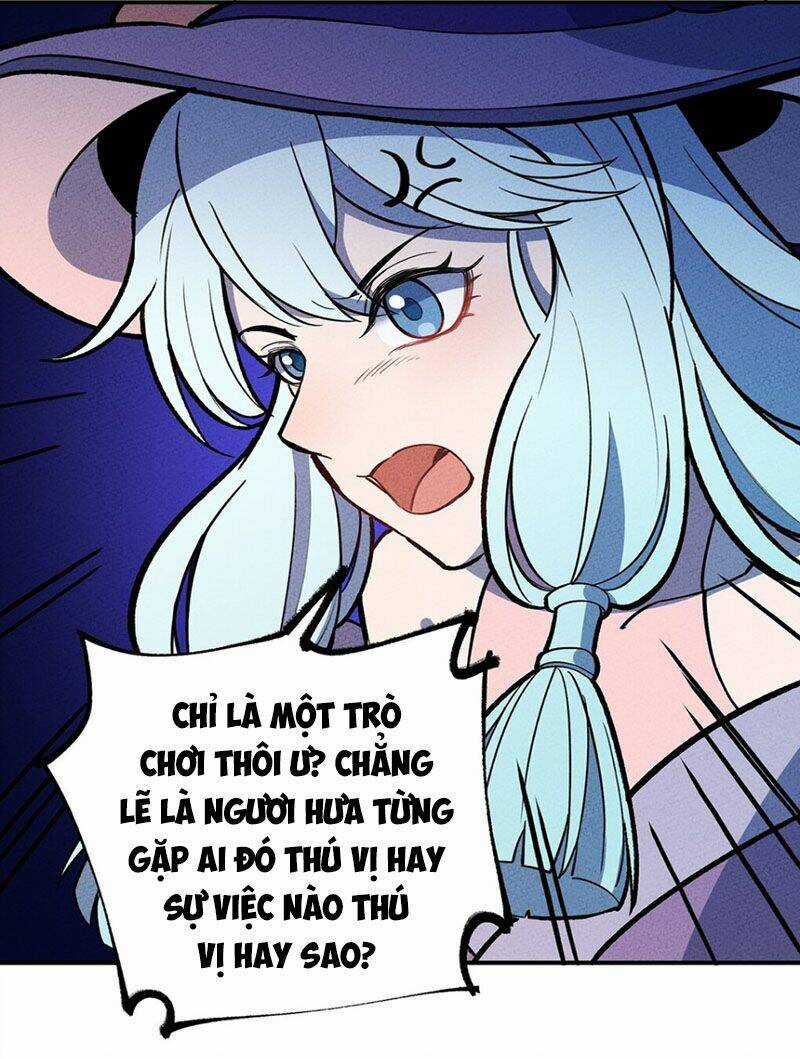 Làm Sao Bây Giờ? Ta Xuyên Không Thành Tiểu Quái Chapter 163 trang 18