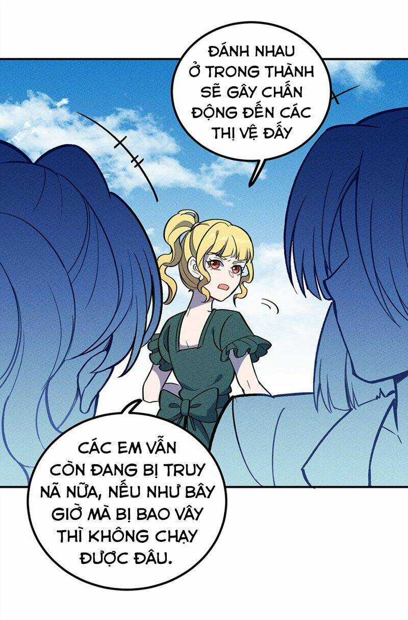 Làm Sao Bây Giờ? Ta Xuyên Không Thành Tiểu Quái Chapter 163 trang 2