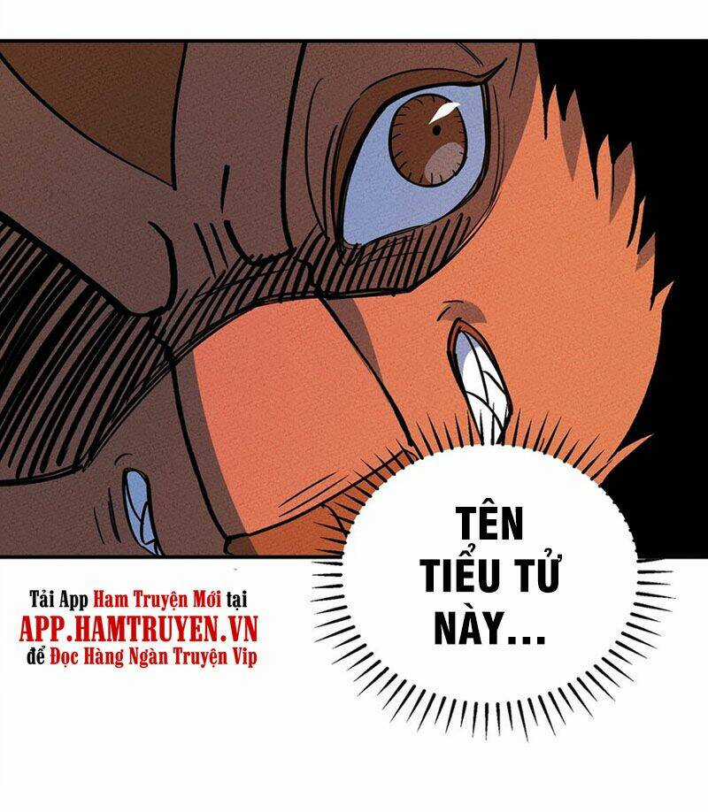 Làm Sao Bây Giờ? Ta Xuyên Không Thành Tiểu Quái Chapter 163 trang 24