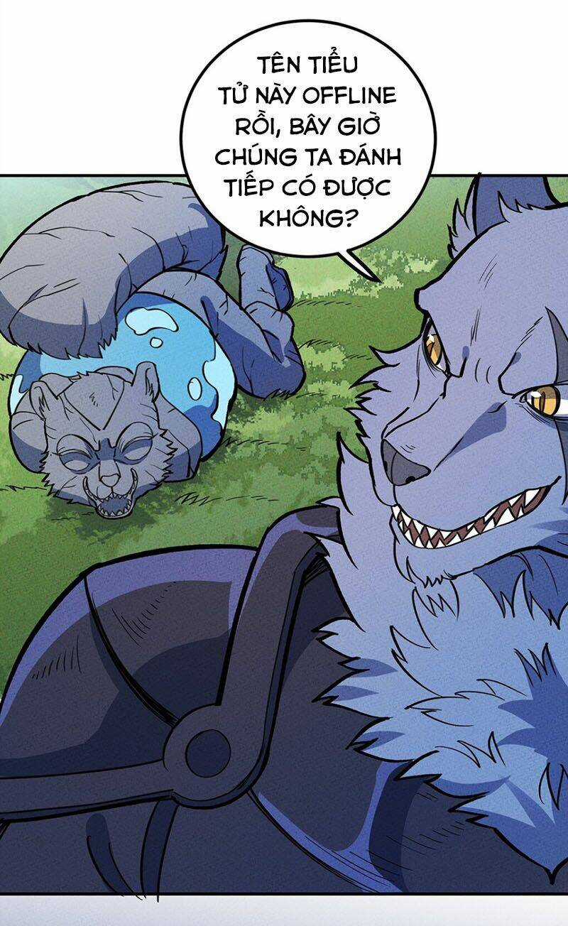 Làm Sao Bây Giờ? Ta Xuyên Không Thành Tiểu Quái Chapter 163 trang 31