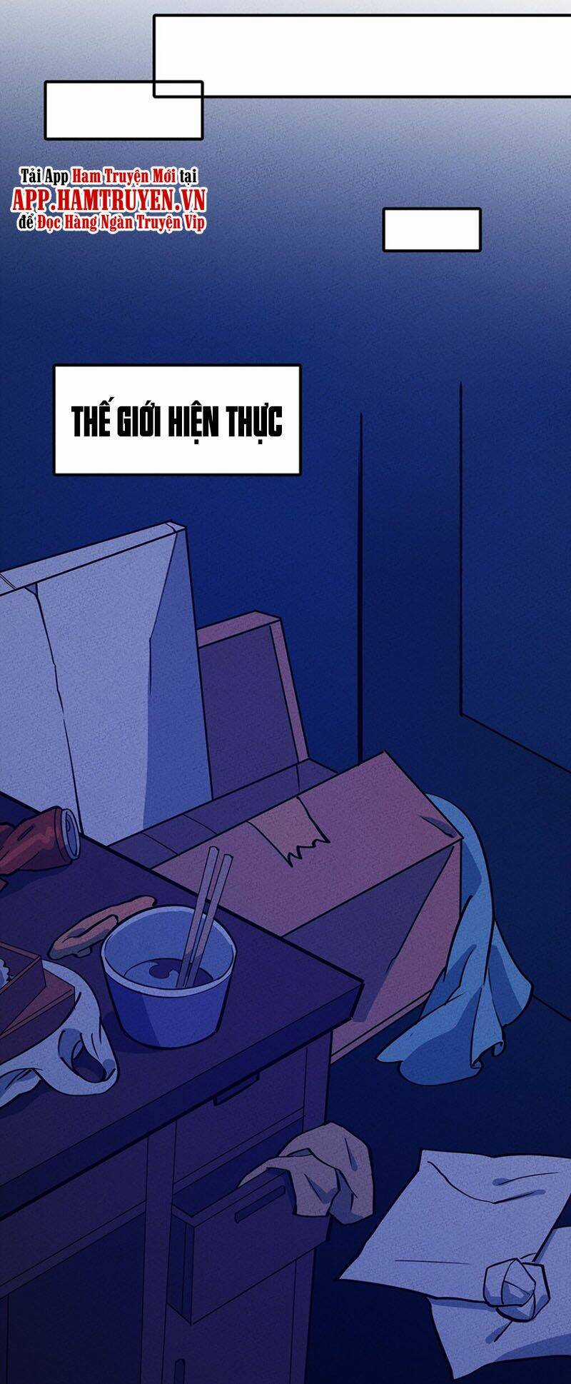 Làm Sao Bây Giờ? Ta Xuyên Không Thành Tiểu Quái Chapter 163 trang 32