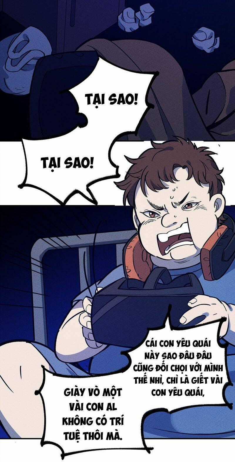 Làm Sao Bây Giờ? Ta Xuyên Không Thành Tiểu Quái Chapter 163 trang 33