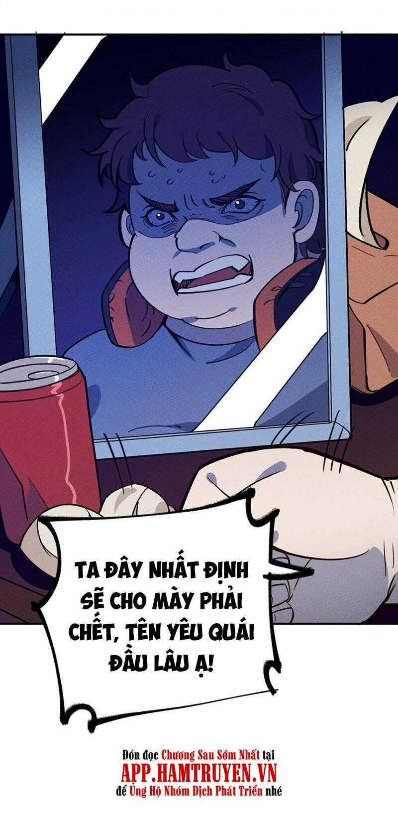 Làm Sao Bây Giờ? Ta Xuyên Không Thành Tiểu Quái Chapter 163 trang 34