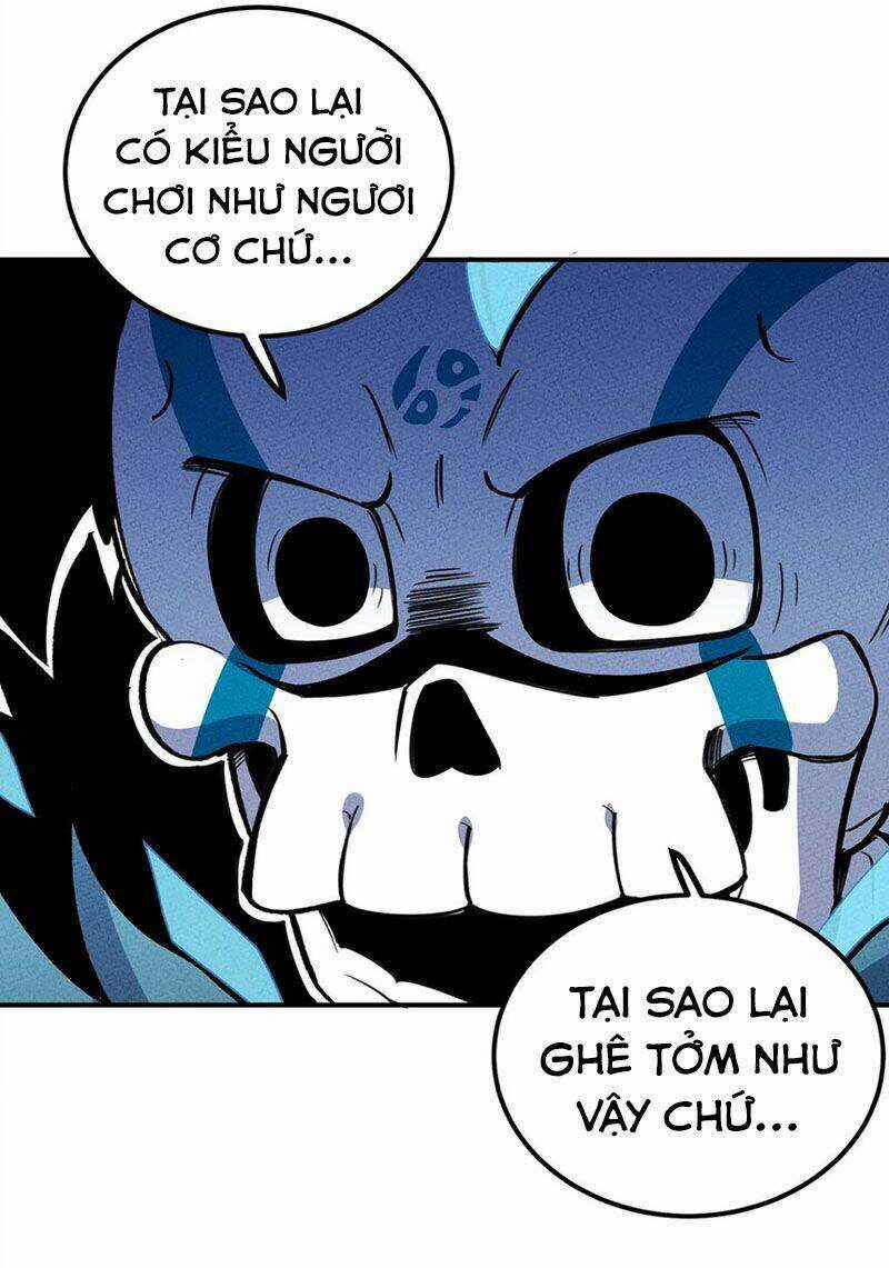 Làm Sao Bây Giờ? Ta Xuyên Không Thành Tiểu Quái Chapter 163 trang 6