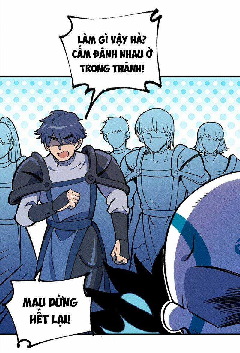 Làm Sao Bây Giờ? Ta Xuyên Không Thành Tiểu Quái Chapter 163 trang 8