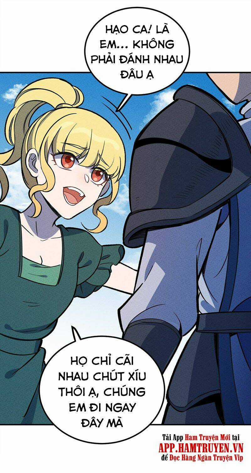 Làm Sao Bây Giờ? Ta Xuyên Không Thành Tiểu Quái Chapter 163 trang 9