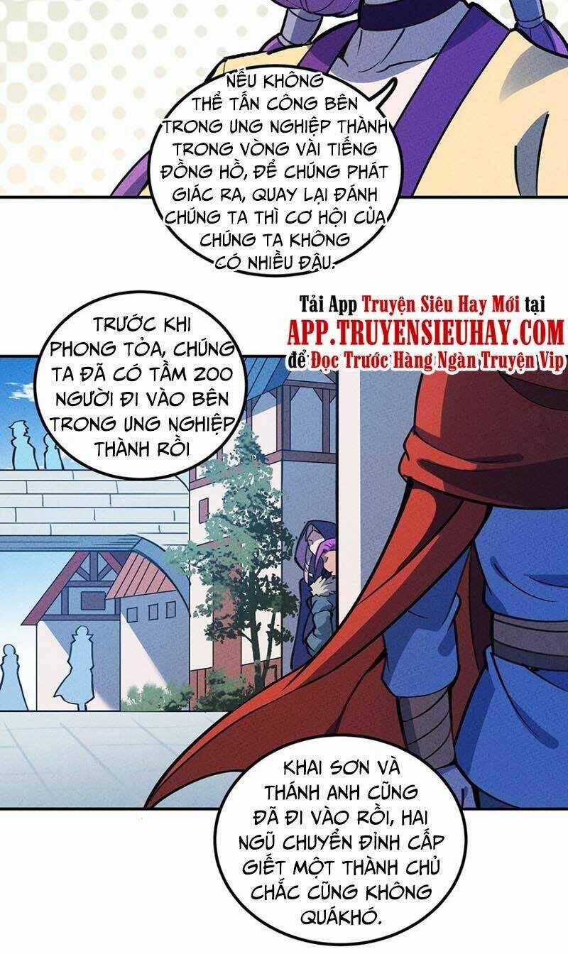 Làm Sao Bây Giờ? Ta Xuyên Không Thành Tiểu Quái Chapter 164 trang 10